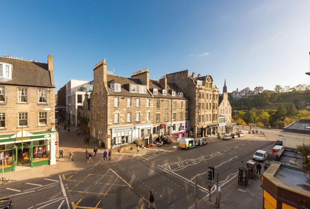 Rose Street Residence EDI Exteriér fotografie