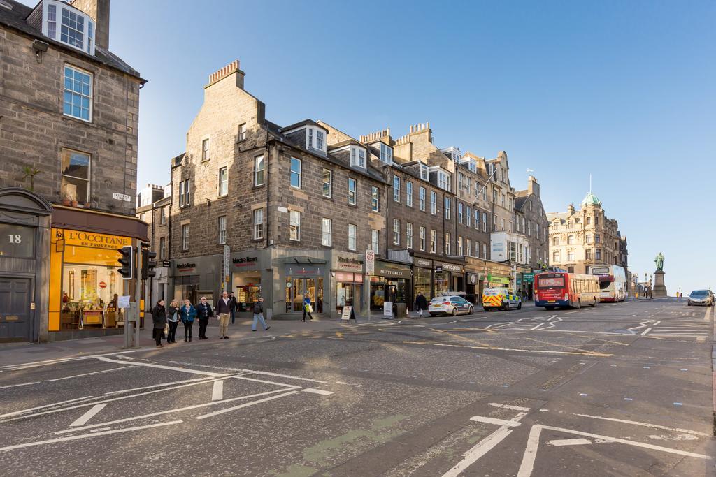 Rose Street Residence EDI Exteriér fotografie